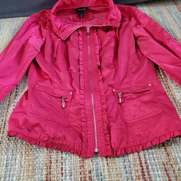 Jacket - Picture 2 of 3